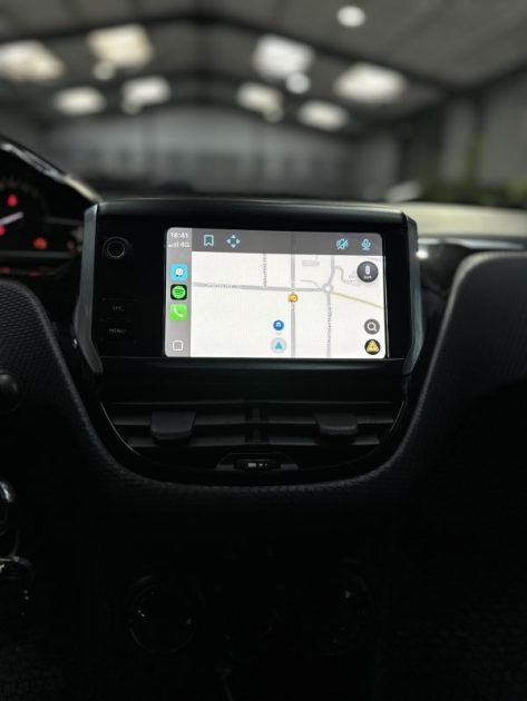 PEUGEOT 2008 1.2 PURE TECH 82 2018