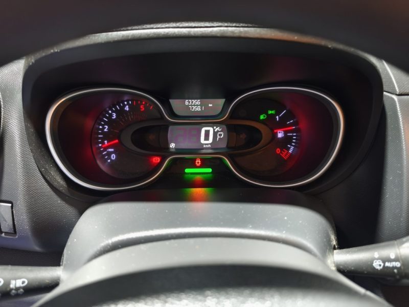 RENAULT RENAULT TRAFIC 2.0 DCI 145 CV - GRAND CONFORT - 5 PLACES - BOITE AUTO CA L2H1 1200 2.0 DCI 145 CONFORT BVA 2021