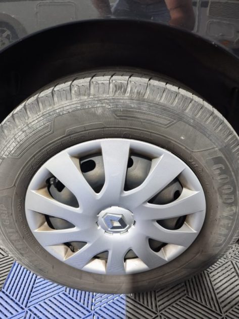 RENAULT RENAULT TRAFIC 2.0 DCI 145 CV - GRAND CONFORT - 5 PLACES - BOITE AUTO CA L2H1 1200 2.0 DCI 145 CONFORT BVA 2021