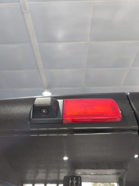 RENAULT RENAULT TRAFIC 2.0 DCI 145 CV - GRAND CONFORT - 5 PLACES - BOITE AUTO CA L2H1 1200 2.0 DCI 145 CONFORT BVA 2021