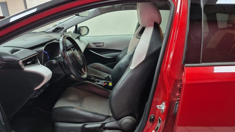 TOYOTA COROLLA TOURING SPORTS 184CV COLLECTION/1 ERE MAIN/TVA RECUP 2020