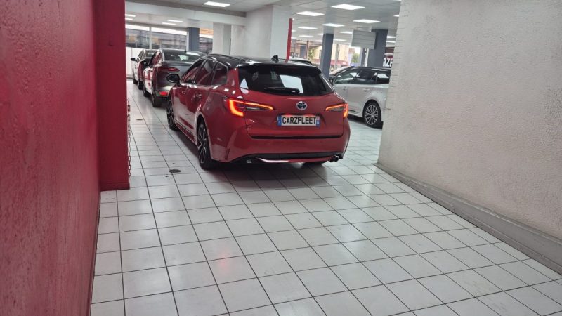 TOYOTA COROLLA TOURING SPORTS 184CV COLLECTION/1 ERE MAIN/TVA RECUP 2020