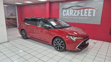 TOYOTA COROLLA TOURING SPORTS 184CV COLLECTION/1 ERE MAIN/TVA RECUP 2020