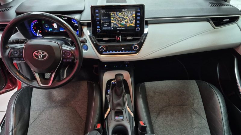 TOYOTA COROLLA TOURING SPORTS 184CV COLLECTION/1 ERE MAIN/TVA RECUP 2020