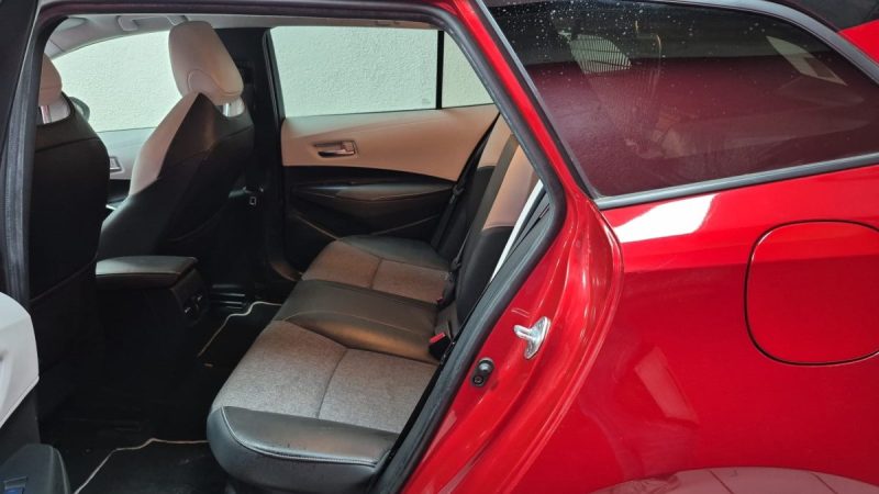 TOYOTA COROLLA TOURING SPORTS 184CV COLLECTION/1 ERE MAIN/TVA RECUP 2020