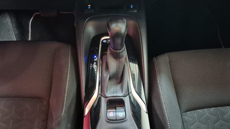 TOYOTA COROLLA TOURING SPORTS 184CV DYNAMIC BUSINESS/1 ERE MAIN/TVA RECUP 2022