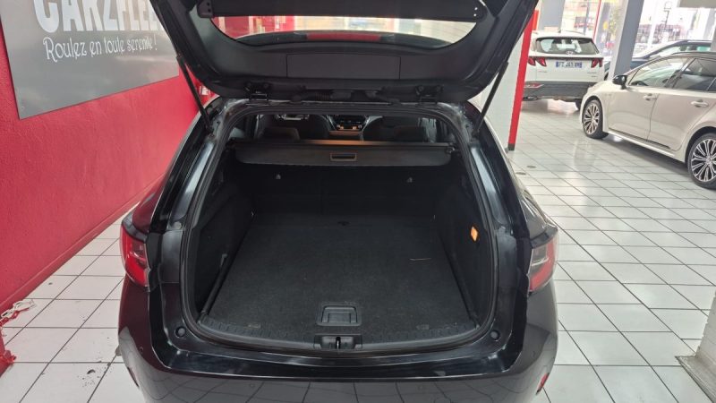 TOYOTA COROLLA TOURING SPORTS 184CV DYNAMIC BUSINESS/1 ERE MAIN/TVA RECUP 2022