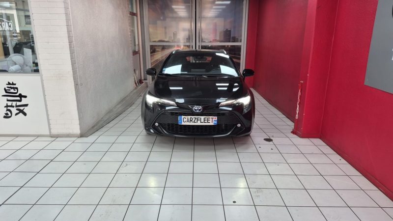 TOYOTA COROLLA TOURING SPORTS 184CV DYNAMIC BUSINESS/1 ERE MAIN/TVA RECUP 2022