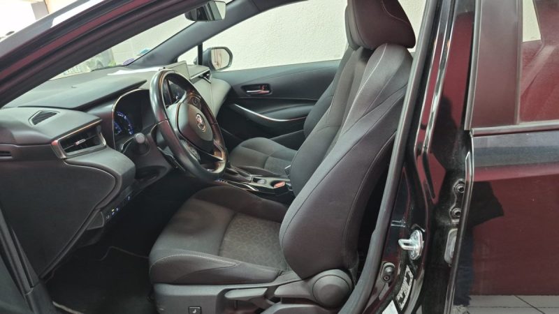 TOYOTA COROLLA TOURING SPORTS 184CV DYNAMIC BUSINESS/1 ERE MAIN/TVA RECUP 2022