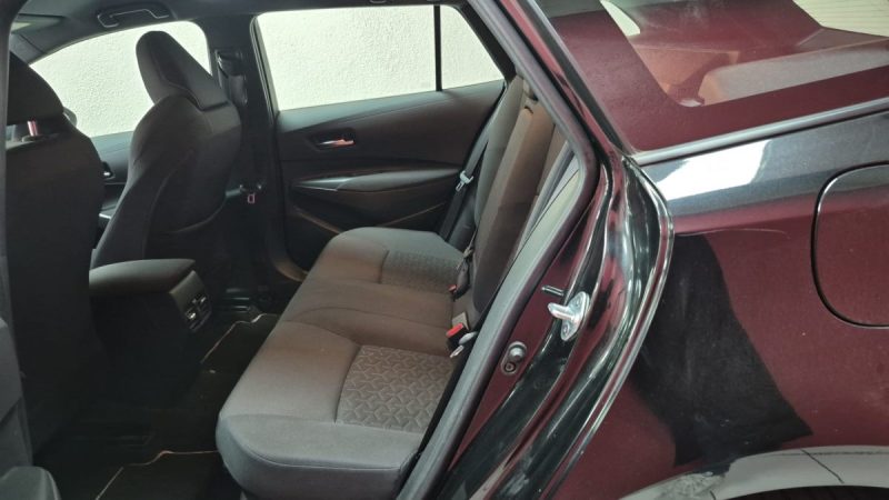 TOYOTA COROLLA TOURING SPORTS 184CV DYNAMIC BUSINESS/1 ERE MAIN/TVA RECUP 2022