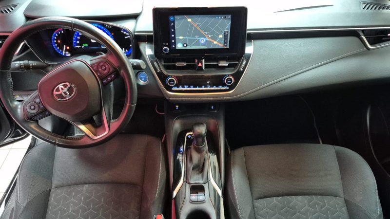 TOYOTA COROLLA TOURING SPORTS 184CV DYNAMIC BUSINESS/1 ERE MAIN/TVA RECUP 2022