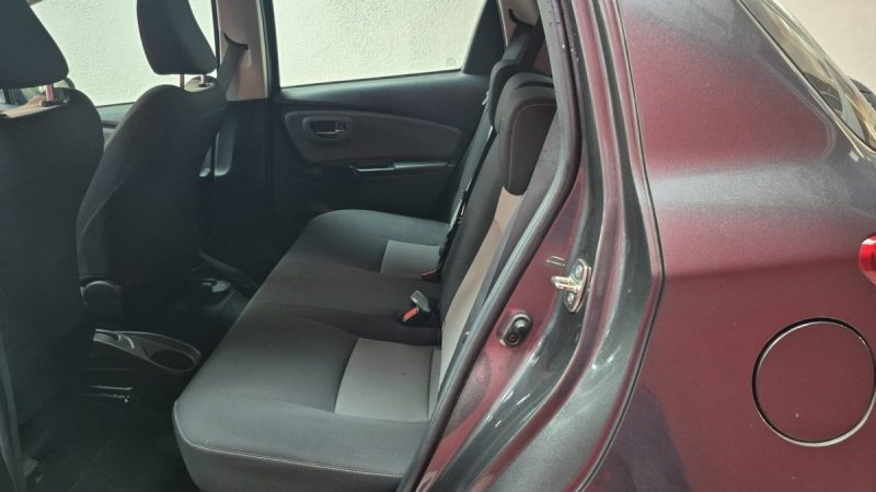 TOYOTA YARIS HYBRID 100CV FRANCE BUSINESS/1 ERE MAIN/TVA RECUP 2018