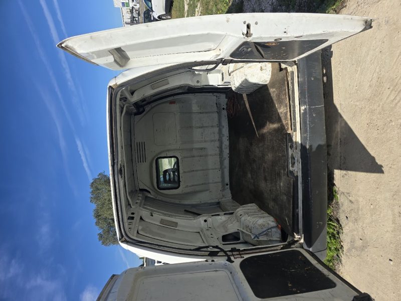 FIAT SCUDO 2.0 JTD - 8V TURBO 2001