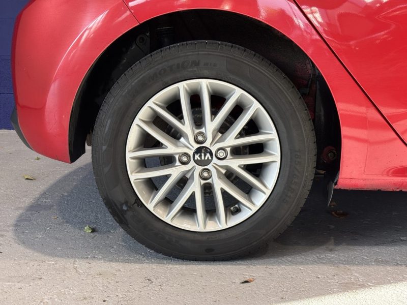 Kia Rio 1.2 84ch Launch Edition - Carplay - Caméra de recul