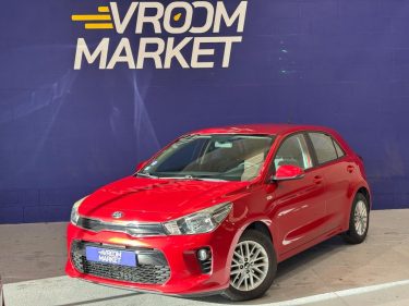 Kia Rio 1.2 84ch Launch Edition - Carplay - Caméra de recul
