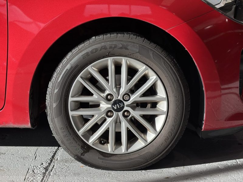 Kia Rio 1.2 84ch Launch Edition - Carplay - Caméra de recul