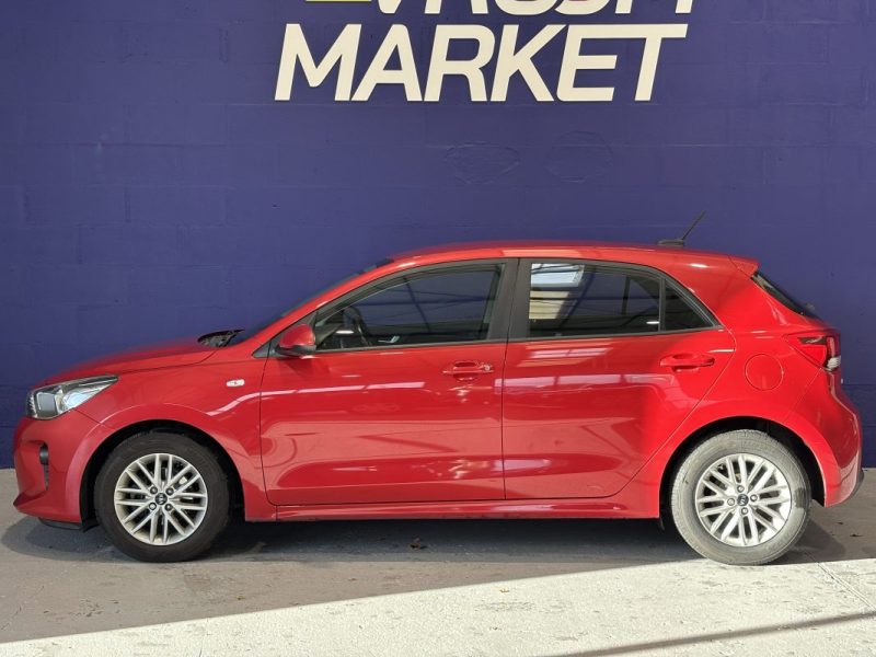 Kia Rio 1.2 84ch Launch Edition - Carplay - Caméra de recul