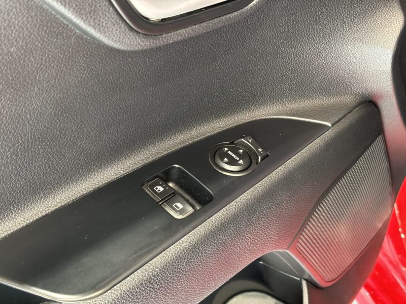 Kia Rio 1.2 84ch Launch Edition - Carplay - Caméra de recul