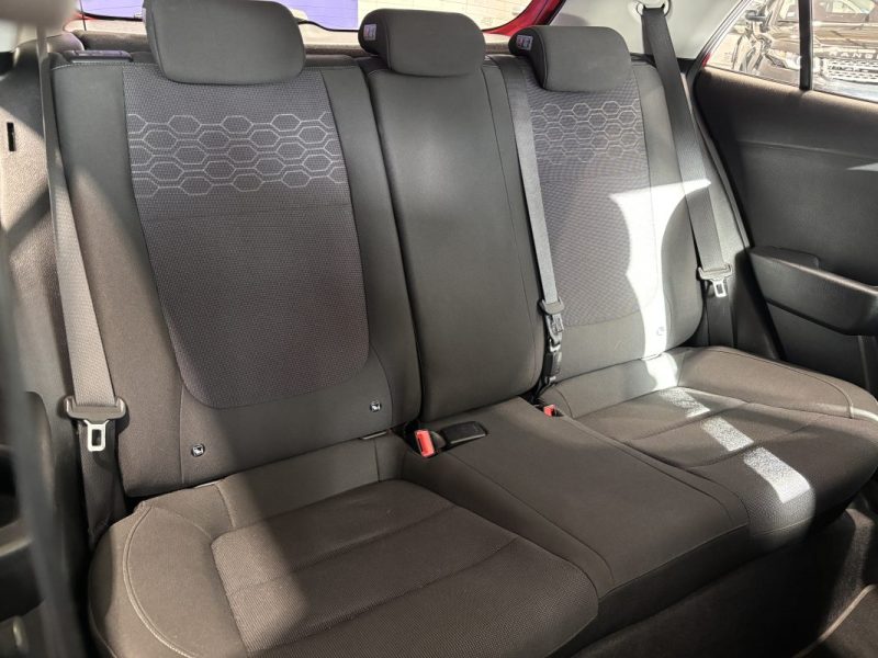 Kia Rio 1.2 84ch Launch Edition - Carplay - Caméra de recul