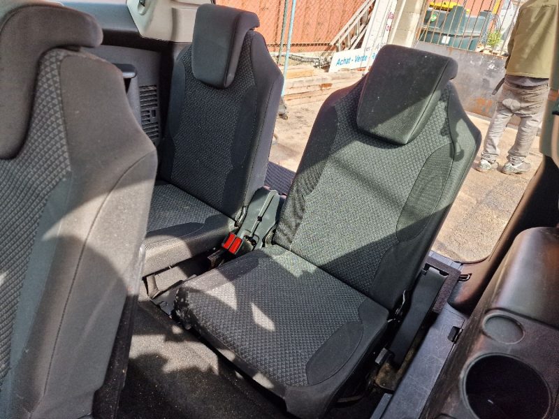 CITROEN C4 GRAND PICASSO 1.6 HDI - 110CV  2008