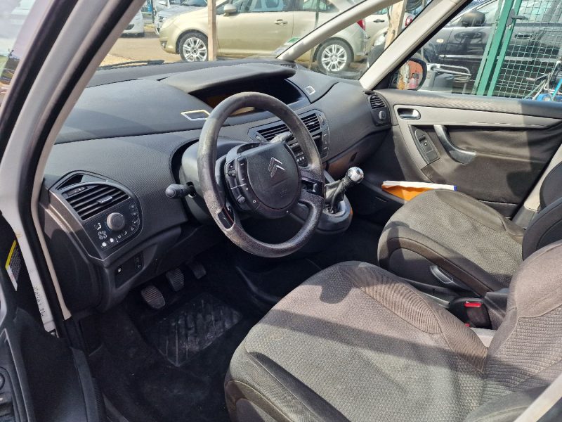 CITROEN C4 GRAND PICASSO 1.6 HDI - 110CV  2008