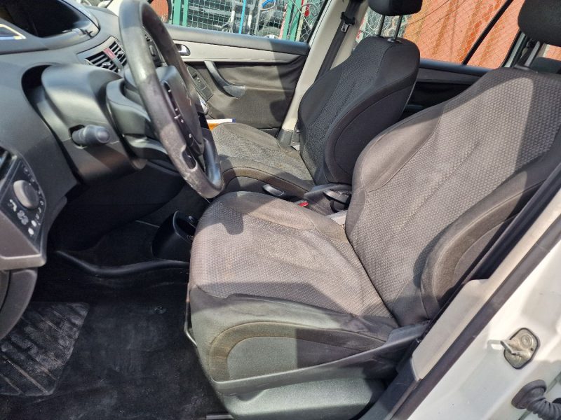 CITROEN C4 GRAND PICASSO 1.6 HDI - 110CV  2008