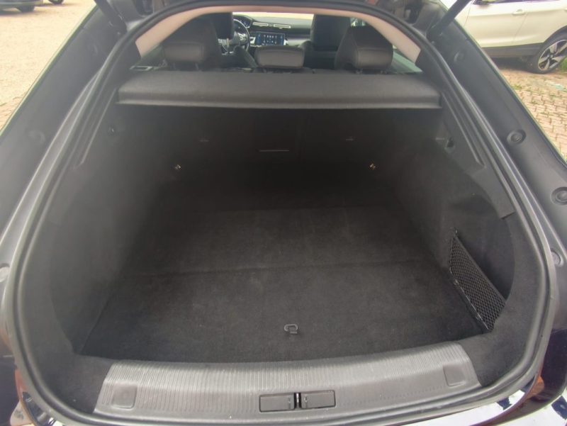 PEUGEOT 508 BLUEHDI 130CH S&S ACTIVE BUSINESS EAT8 2019 PEUGEOT Model :508 Finition:BlueHDi 130ch S&