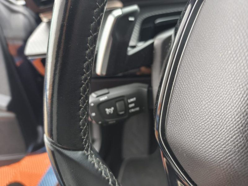 PEUGEOT 508 BLUEHDI 130CH S&S ACTIVE BUSINESS EAT8 2019 PEUGEOT Model :508 Finition:BlueHDi 130ch S&