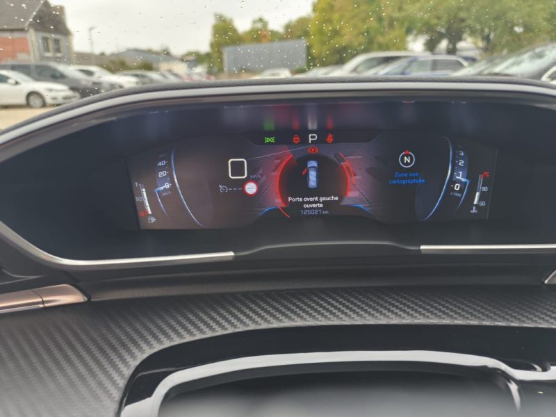 PEUGEOT 508 BLUEHDI 130CH S&S ACTIVE BUSINESS EAT8 2019 PEUGEOT Model :508 Finition:BlueHDi 130ch S&