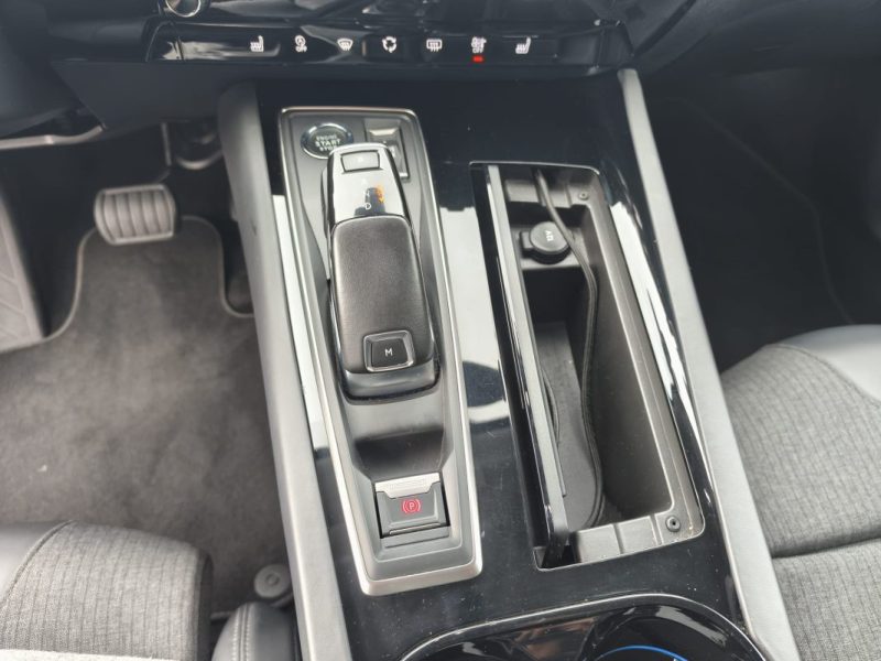 PEUGEOT 508 BLUEHDI 130CH S&S ACTIVE BUSINESS EAT8 2019 PEUGEOT Model :508 Finition:BlueHDi 130ch S&