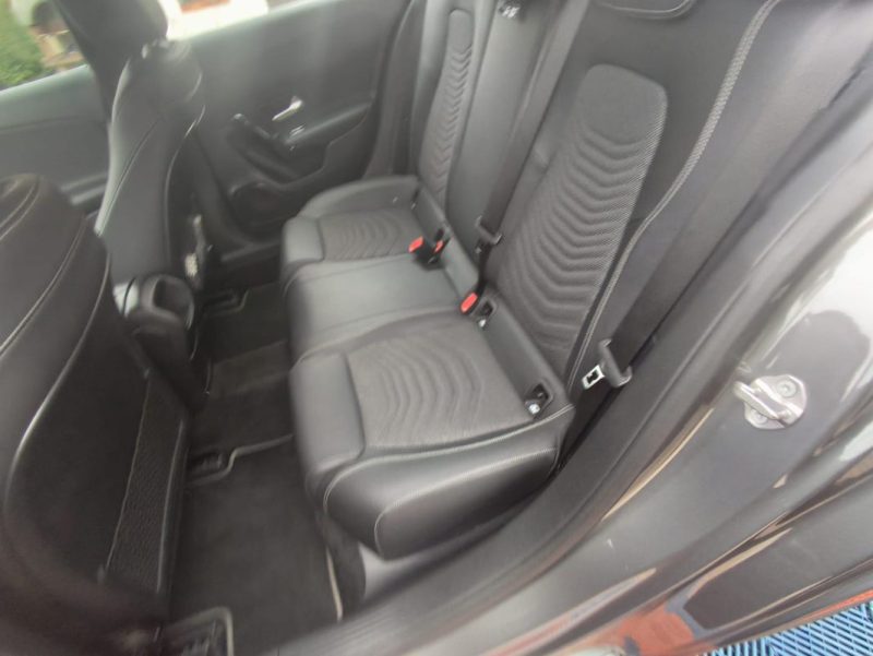 MERCEDES CLASSE A 180 D 116CH STYLE LINE 7G-DCT 2020