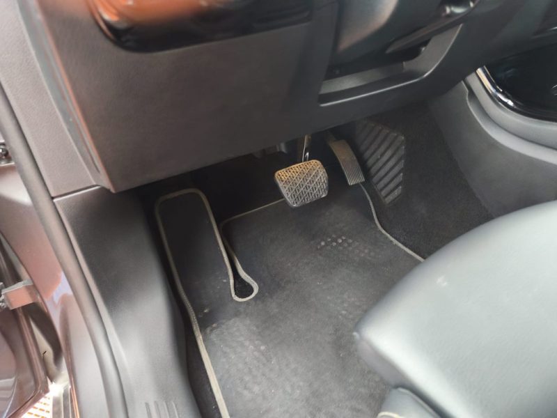 MERCEDES CLASSE A 180 D 116CH STYLE LINE 7G-DCT 2020