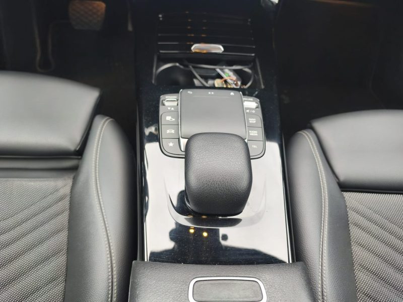 MERCEDES CLASSE A 180 D 116CH STYLE LINE 7G-DCT 2020