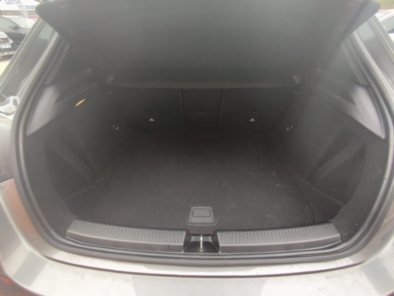 MERCEDES CLASSE A 180 D 116CH STYLE LINE 7G-DCT 2020