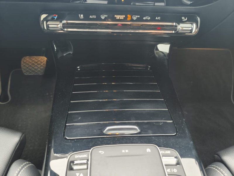 MERCEDES CLASSE A 180 D 116CH STYLE LINE 7G-DCT 2020