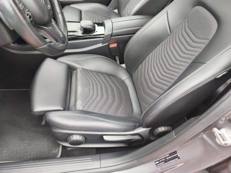 MERCEDES CLASSE A 180 D 116CH STYLE LINE 7G-DCT 2020