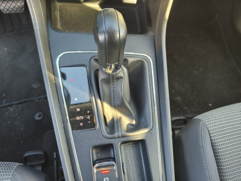 SEAT LEON 3 ST 1.6 TDI - 16V TURBO 2019