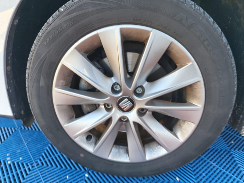 SEAT LEON 3 ST 1.6 TDI - 16V TURBO 2019