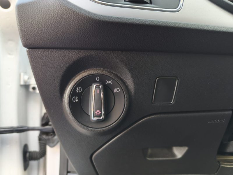 SEAT LEON 3 ST 1.6 TDI - 16V TURBO 2019