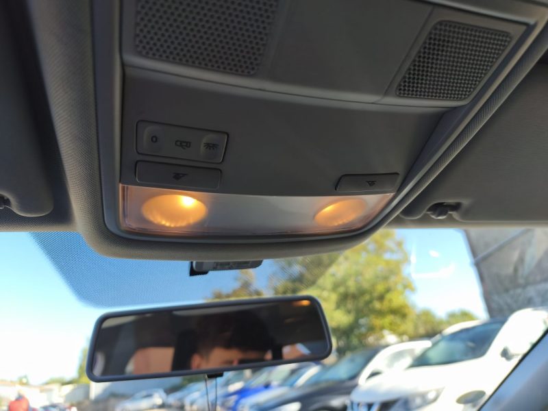 SEAT LEON 3 ST 1.6 TDI - 16V TURBO 2019