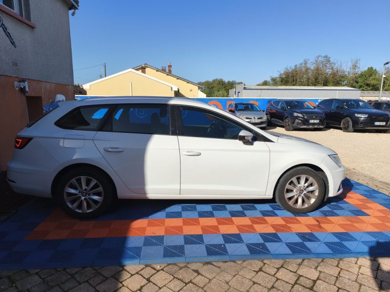 SEAT LEON 3 ST 1.6 TDI - 16V TURBO 2019