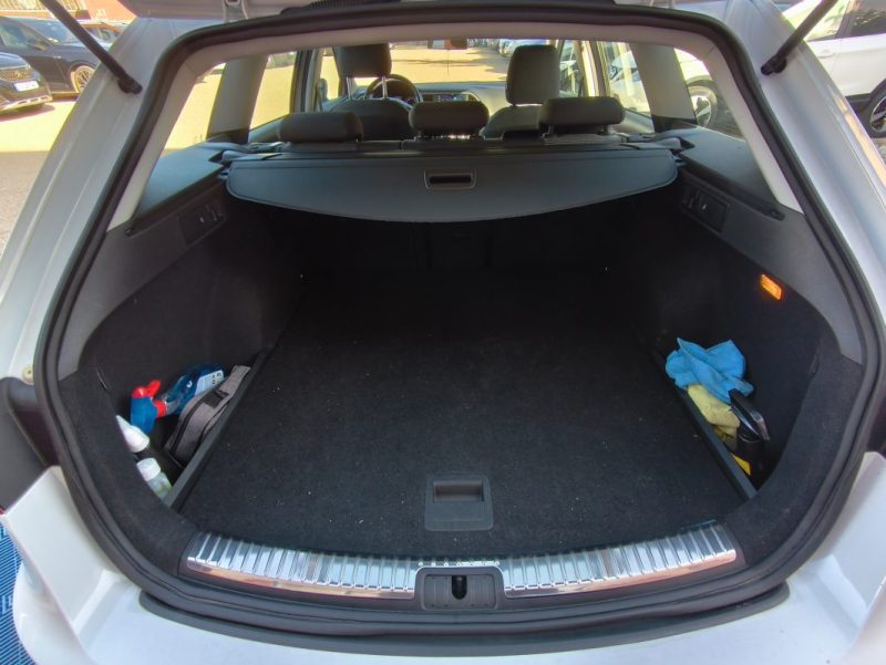 SEAT LEON 3 ST 1.6 TDI - 16V TURBO 2019