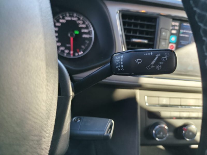 SEAT LEON 3 ST 1.6 TDI - 16V TURBO 2019