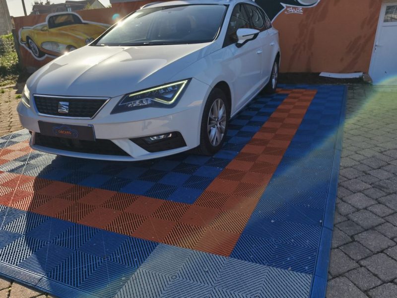 SEAT LEON 3 ST 1.6 TDI - 16V TURBO 2019