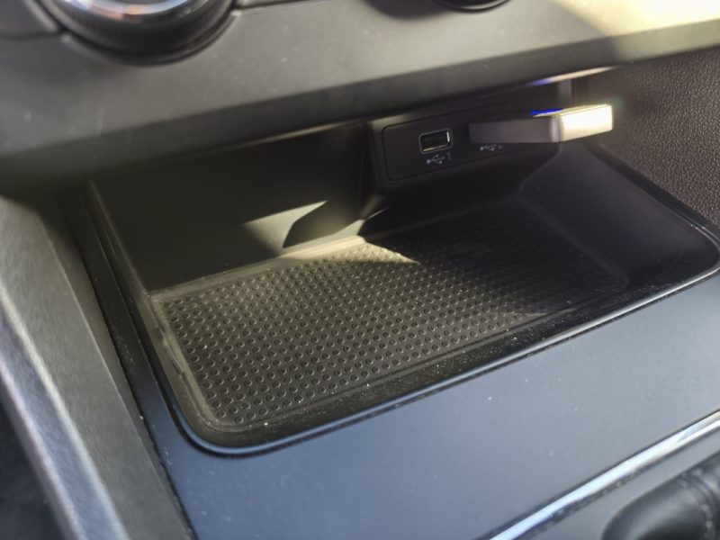 SEAT LEON 3 ST 1.6 TDI - 16V TURBO 2019