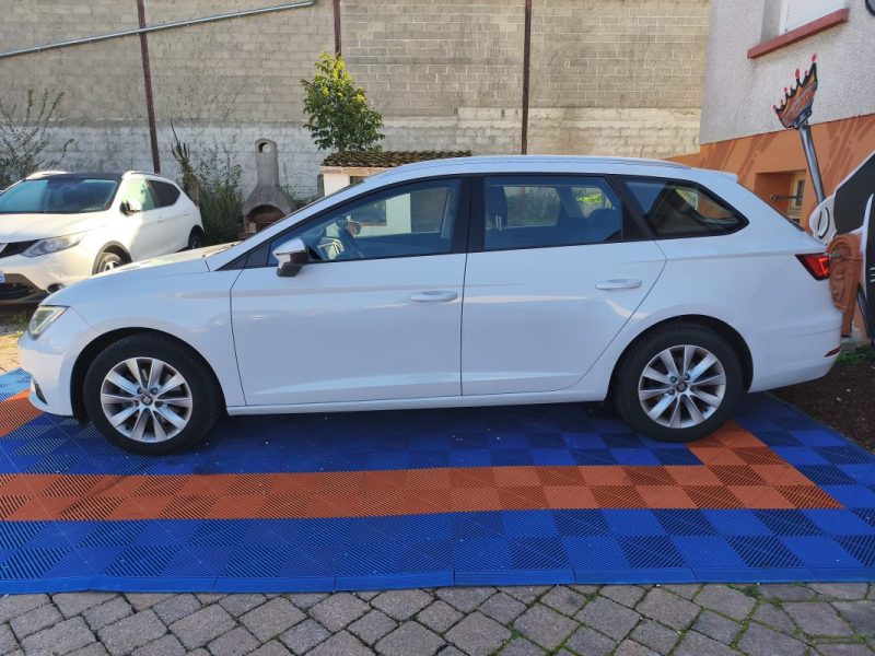 SEAT LEON 3 ST 1.6 TDI - 16V TURBO 2019