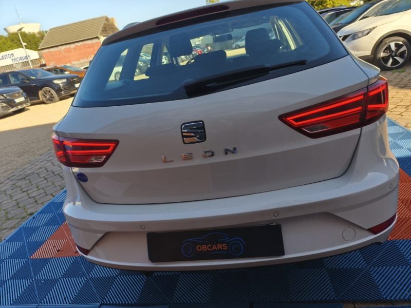SEAT LEON 3 ST 1.6 TDI - 16V TURBO 2019