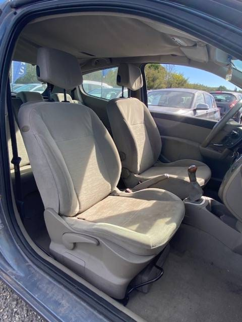 Renault Clio III 1.2 75Ch Confort  Dynamique