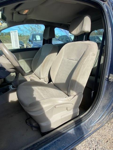 Renault Clio III 1.2 75Ch Confort  Dynamique