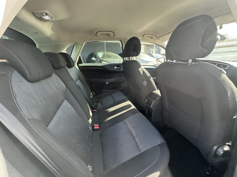 CITROEN C4 1.6 e-HDI 115CV COLLECTION 